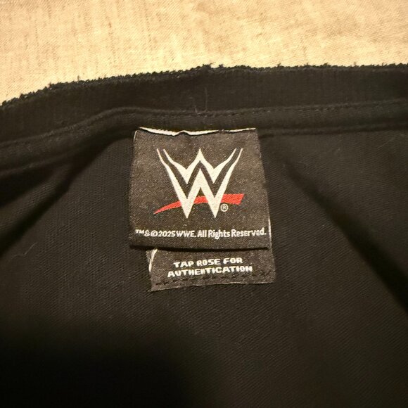 Civil Regime Randy Orton WWE licensed Shirt Size 3XL - Picture 4 of 5